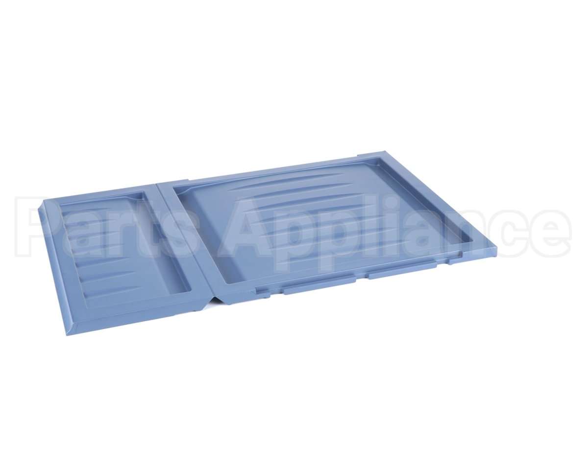 RPC3-SD27-BU Intermetro Blue 27 Side Panel (Includes S