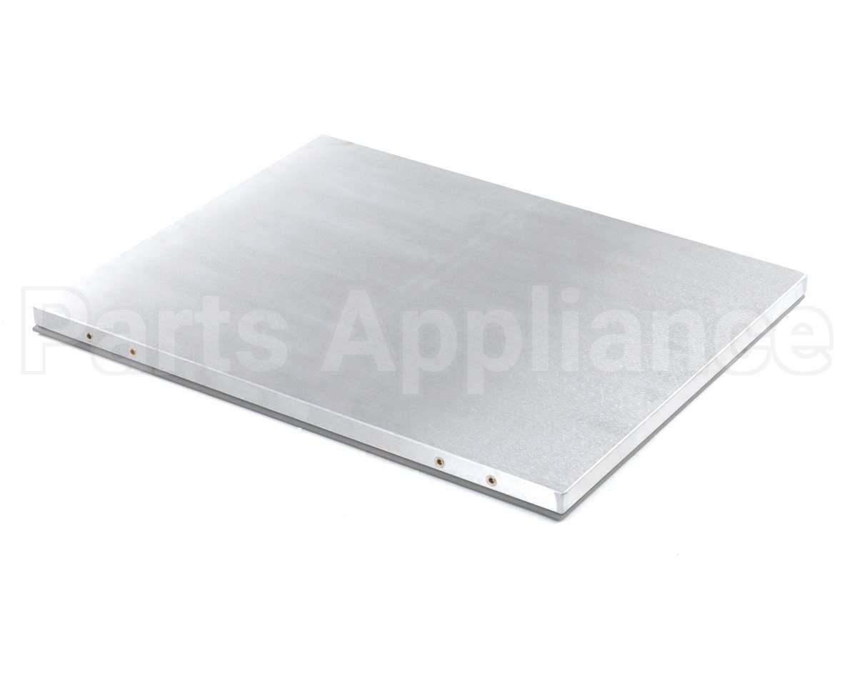 RPC5-39-BSDR Intermetro Bottom Solid Dutch Door (Compl