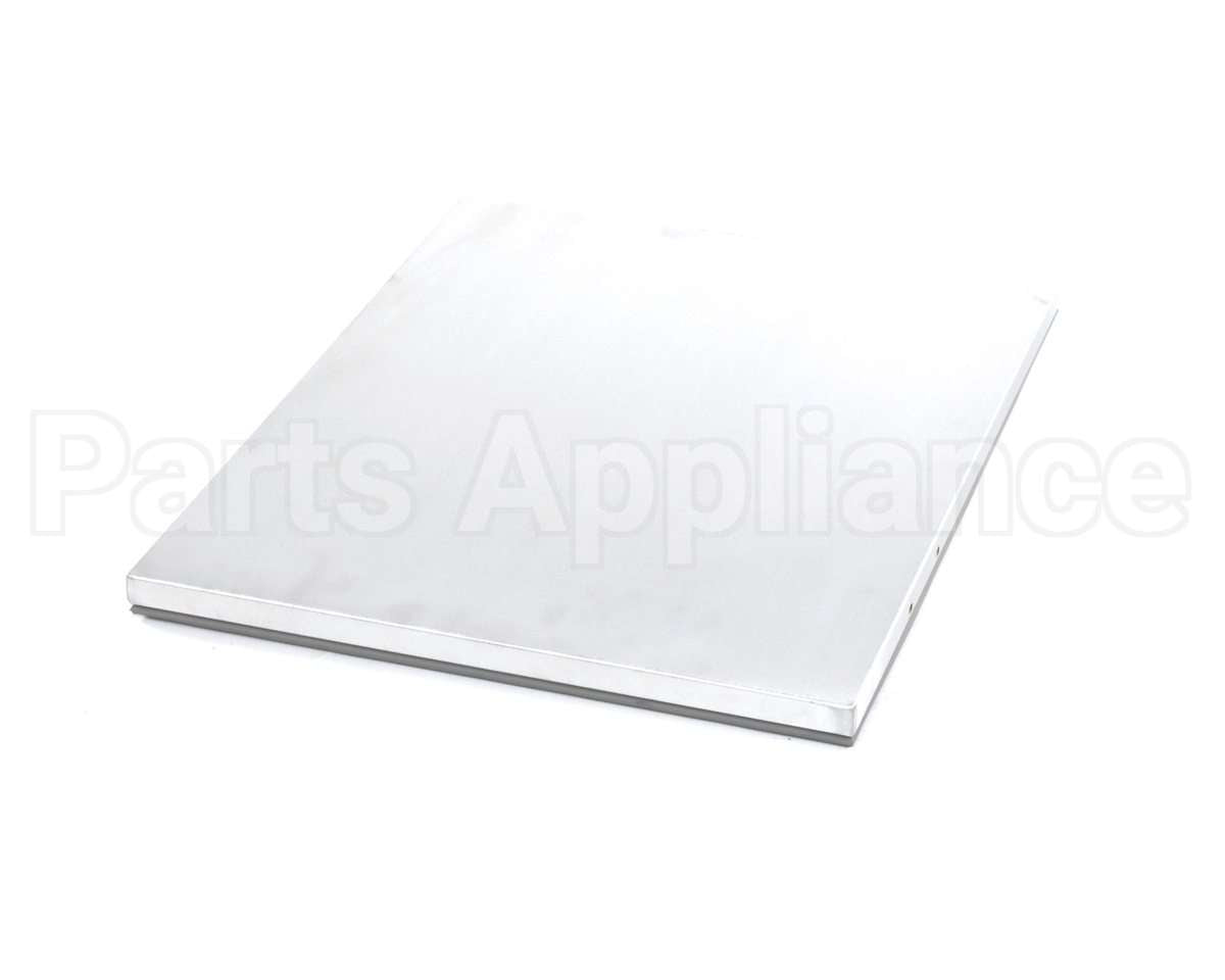 RPC5-39-BSDR Intermetro Bottom Solid Dutch Door (Compl