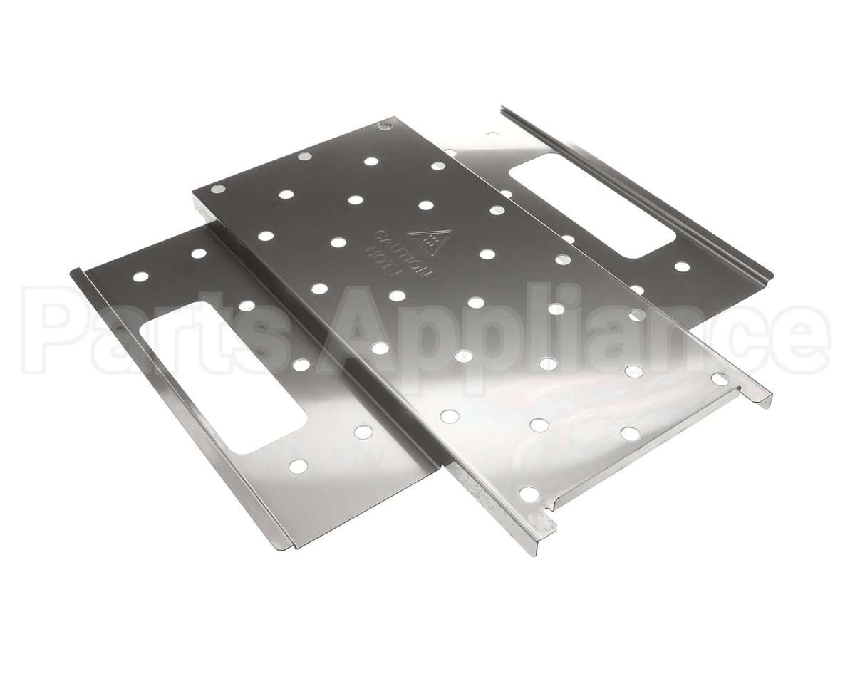 RPC5-9S-0011 Intermetro Reservoir Cover (Metal Cover I