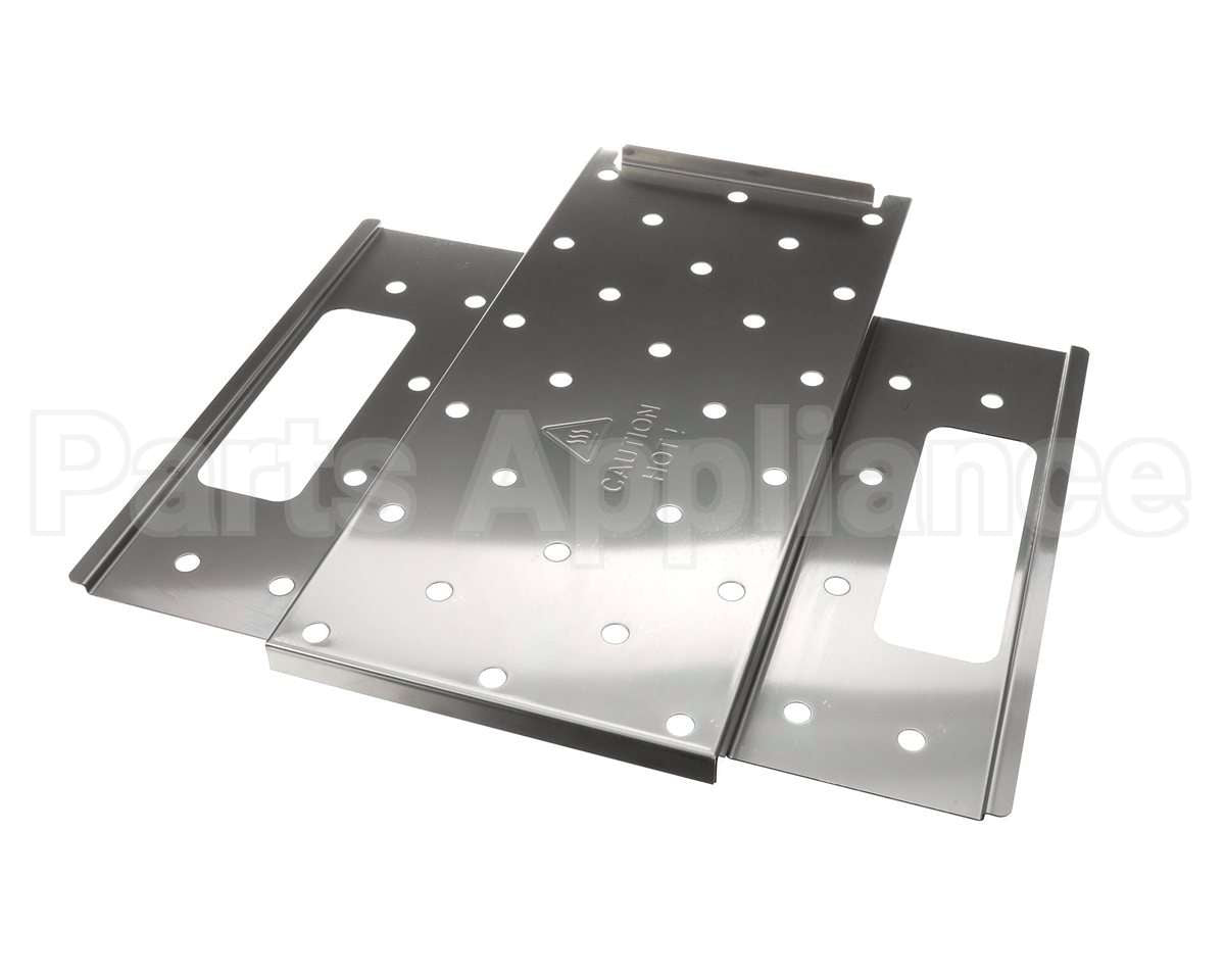 RPC5-9S-0011 Intermetro Reservoir Cover (Metal Cover I