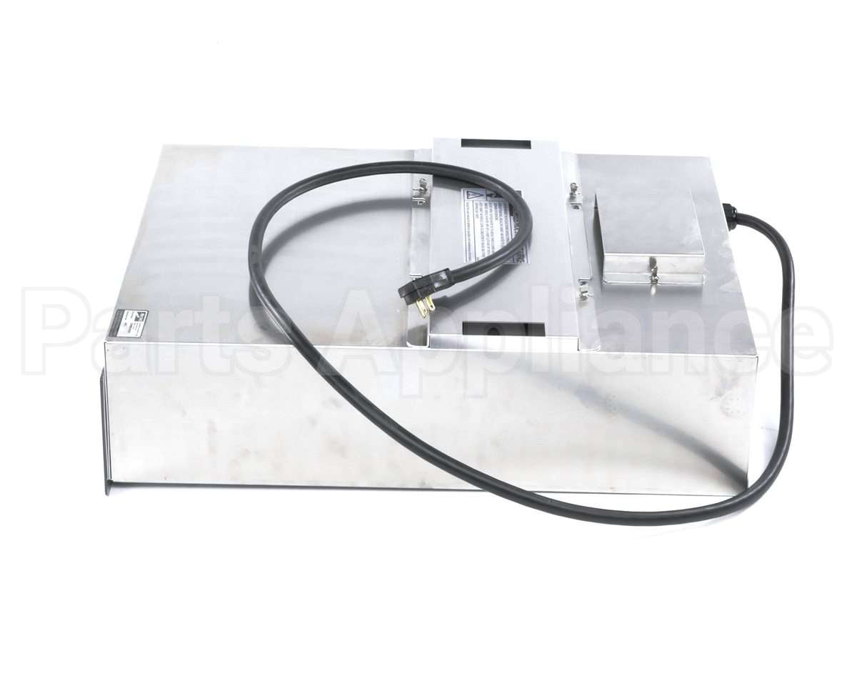 RPC5-HM2000 Intermetro Holding Module Replacement 200