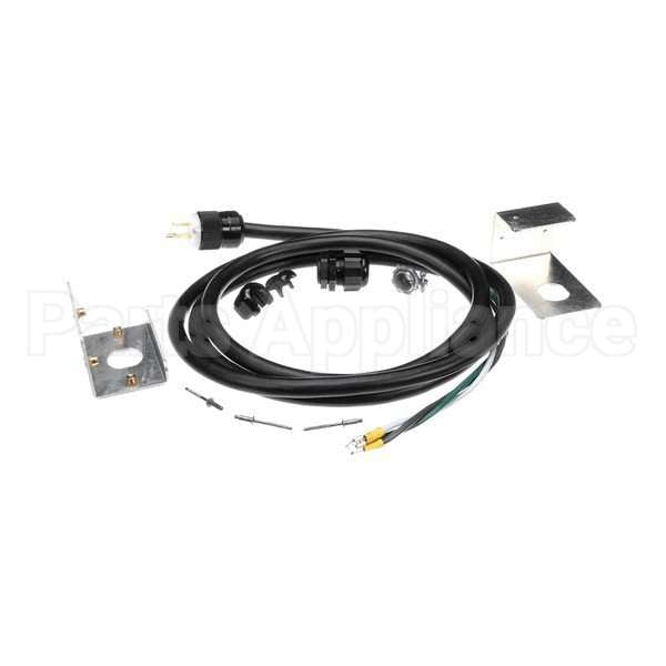 RPC5-STRPLG-15 Compatible Intermetro Powercord, 120V 15A