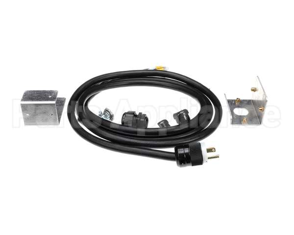 RPC5-STRPLG-15 Intermetro Power Cord, 120V 15A