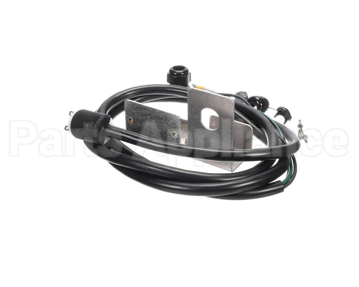 RPC5-STRPLG-240V Intermetro Power Cord, 250V 15A (Export)