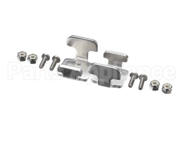 RPC53-HGRKIT Intermetro Rack Hanger Kit Set Of 2