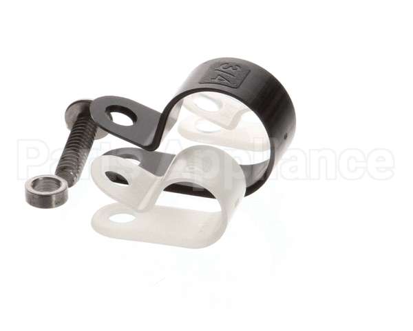 RPC56-SCLP Intermetro Sensor Bulb Retainer Clip (For