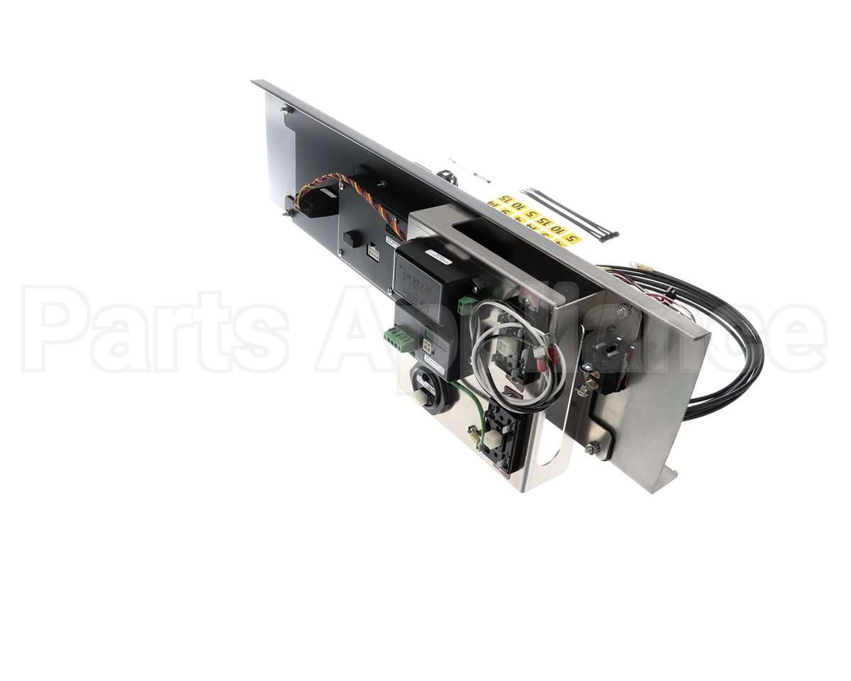 RPC59-CONTR-KIT Intermetro Retrofit Kit