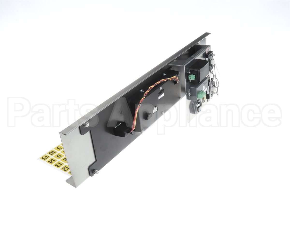 RPC59X-CONTR-KIT Intermetro Rp C59 240V Cntrl Retrofit Kit