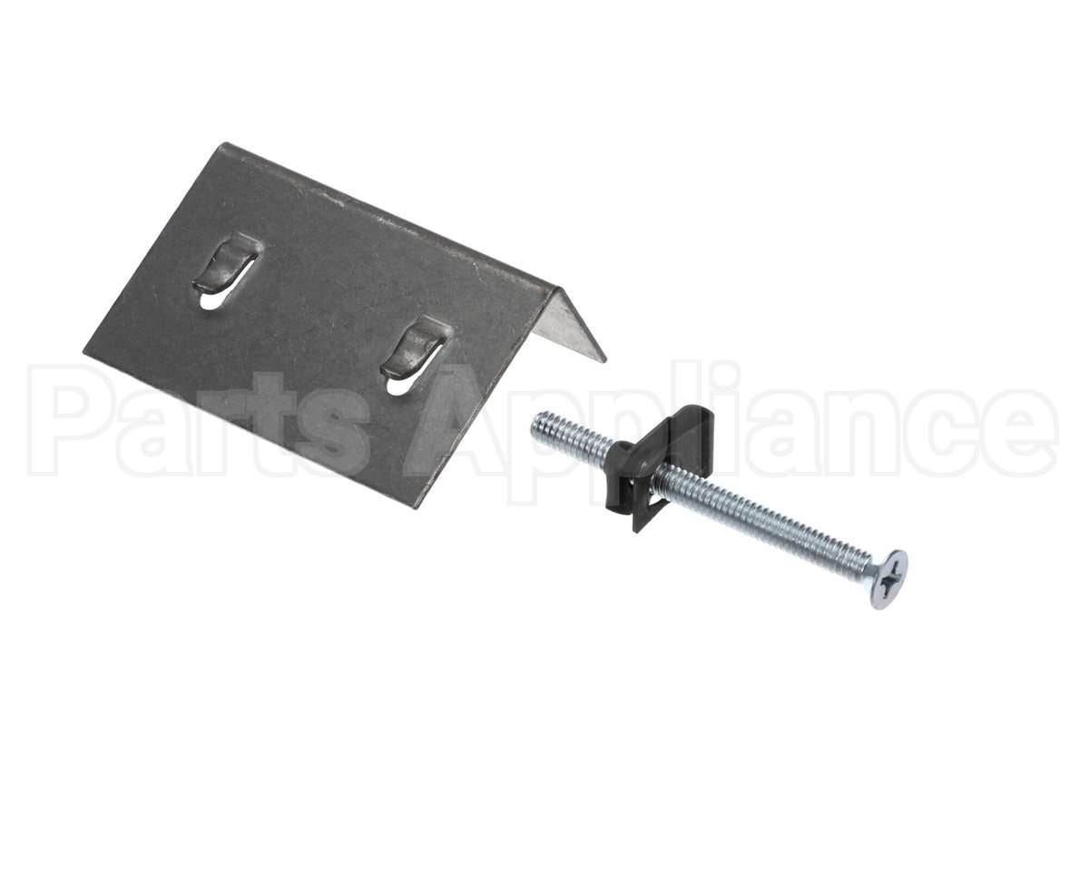 RP CLP0102 Randell Clip, Hold Down - Drop In