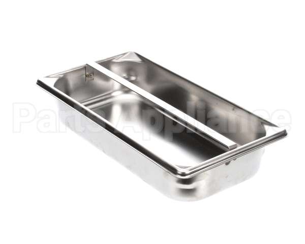 RPCM20-PAN Intermetro Ss Water Pan