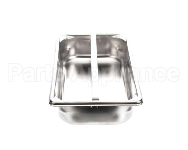 RPCM20-PAN Intermetro Ss Water Pan