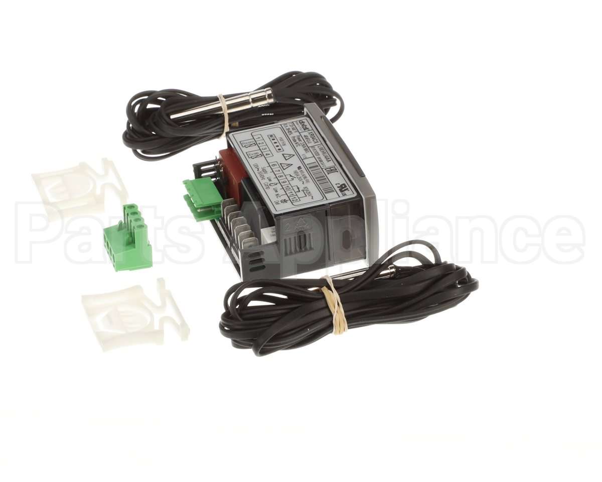 RP CNT0206 Randell Control, Custom/Ranspec Freezer, Xr40Cx