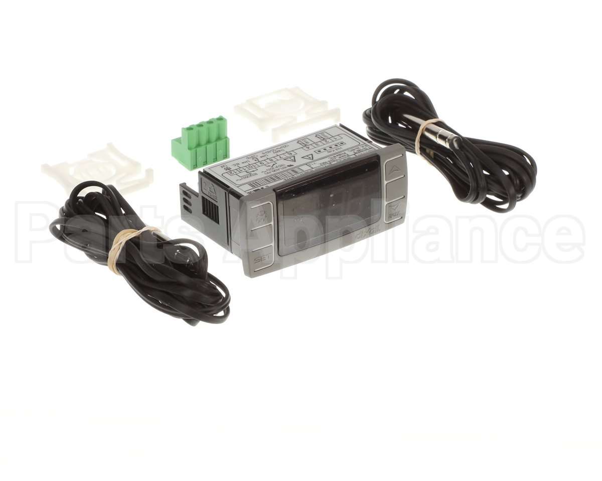 RP CNT0206 Randell Control, Custom/Ranspec Freezer, Xr40Cx