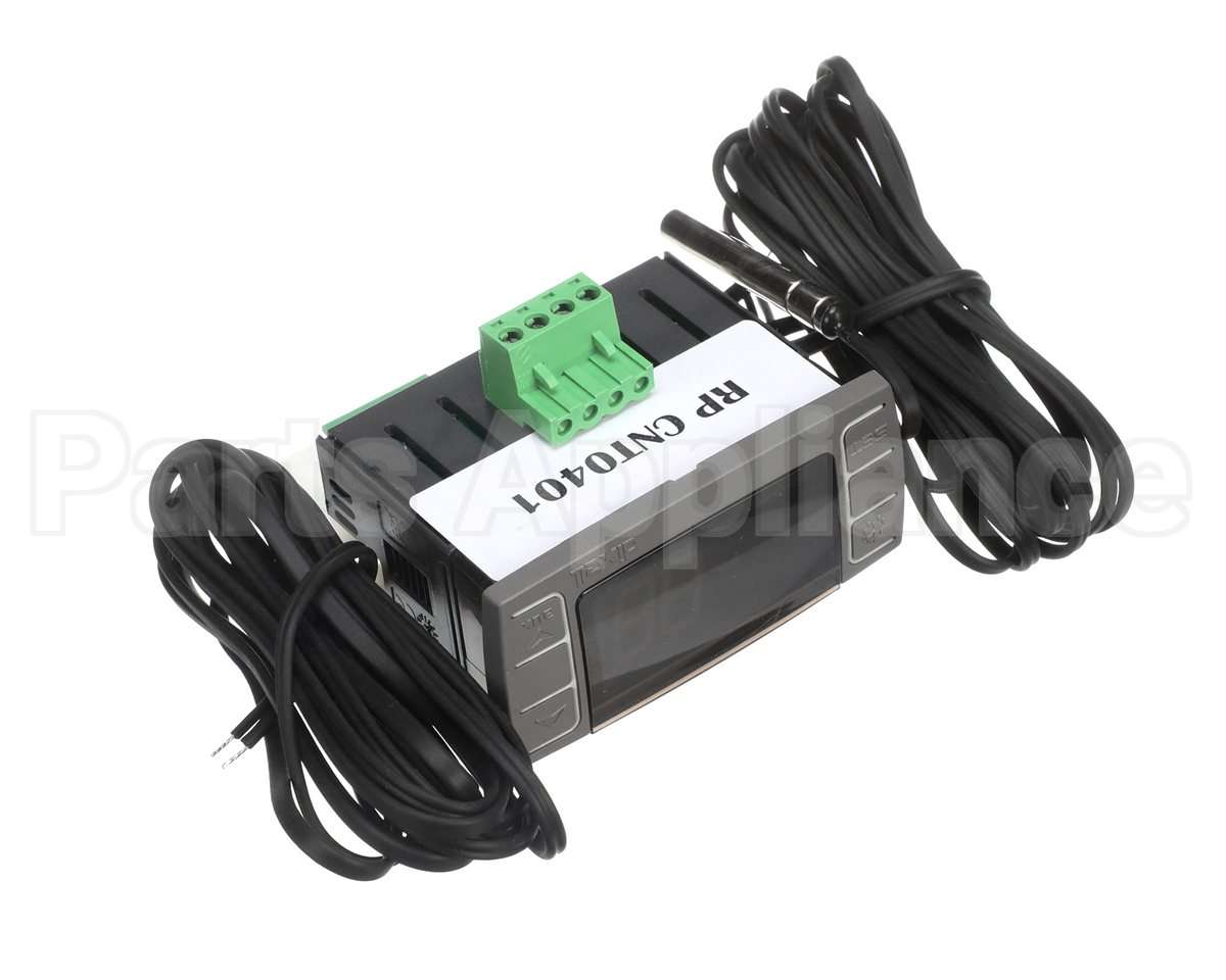 RP CNT0401 Randell Control,Dixell, 2010F.3 / Rf Cnt750 Pre