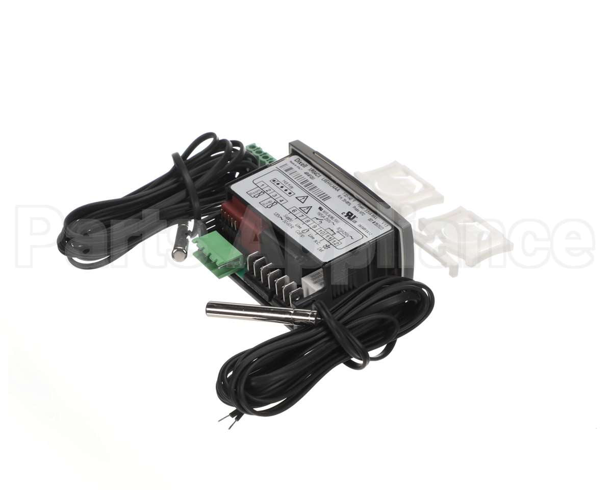 RP CNT1204 Randell Dixell, Control Panda 65000A Frz, Xr40Cx