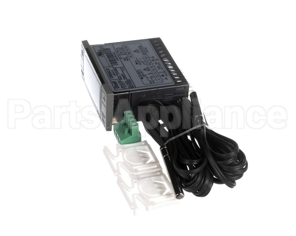 RP CNT1503 Randell Control, 65343/Rf Cnt1403C Pre Programme