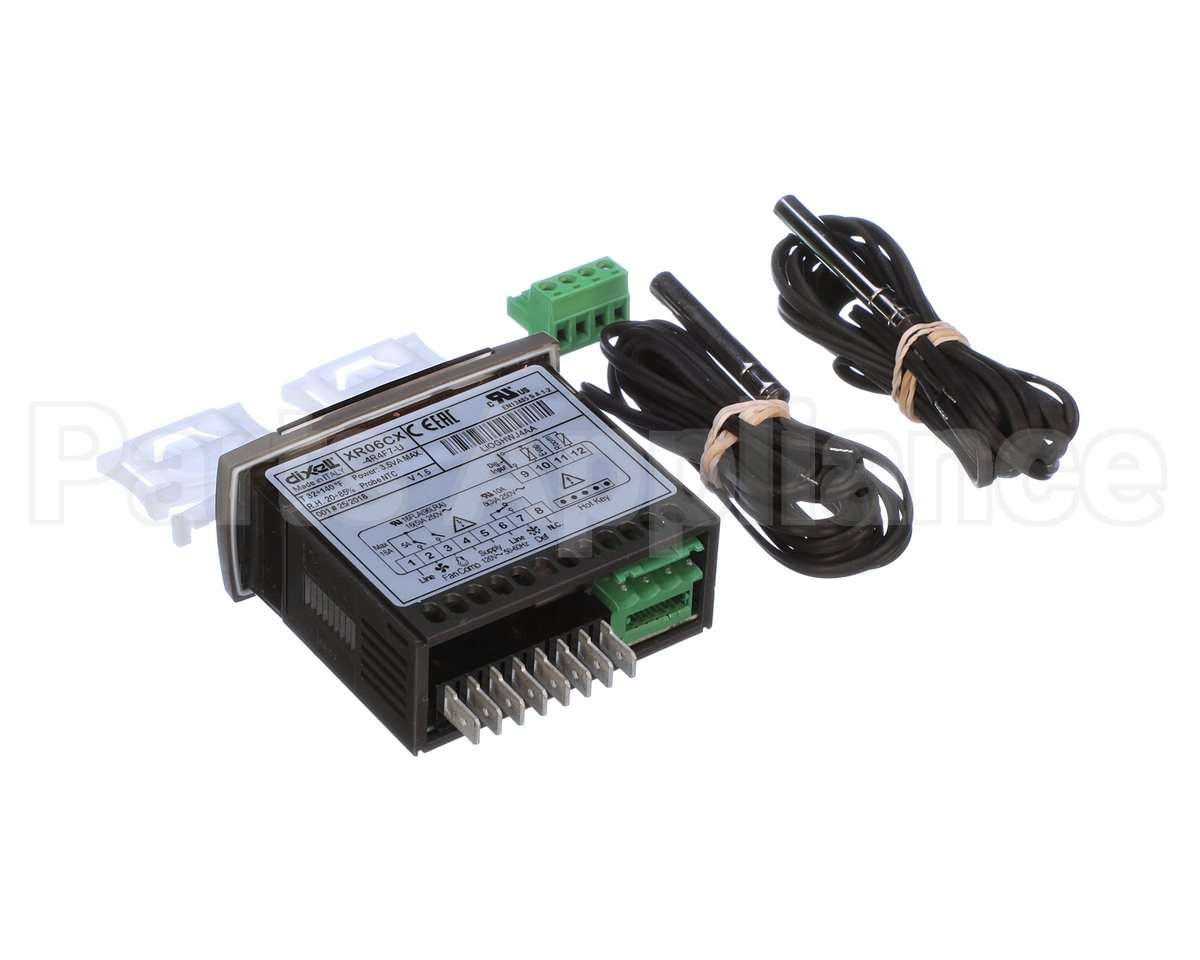 RP CNT1504 Randell Control, 65372/Rf Cnt1403C Pre