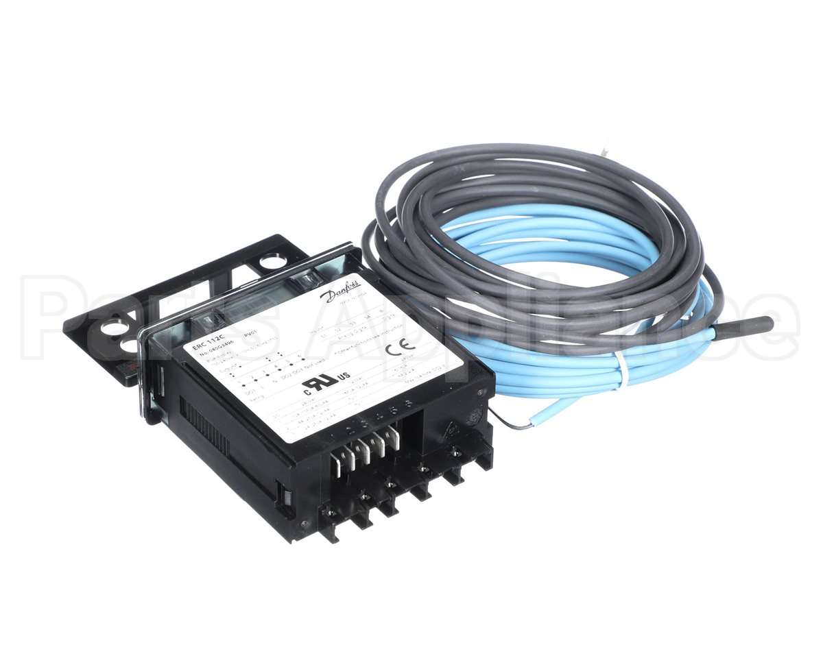 RP CNT1703 Randell Control, Danfoss Erc112C, 9200F-65000,