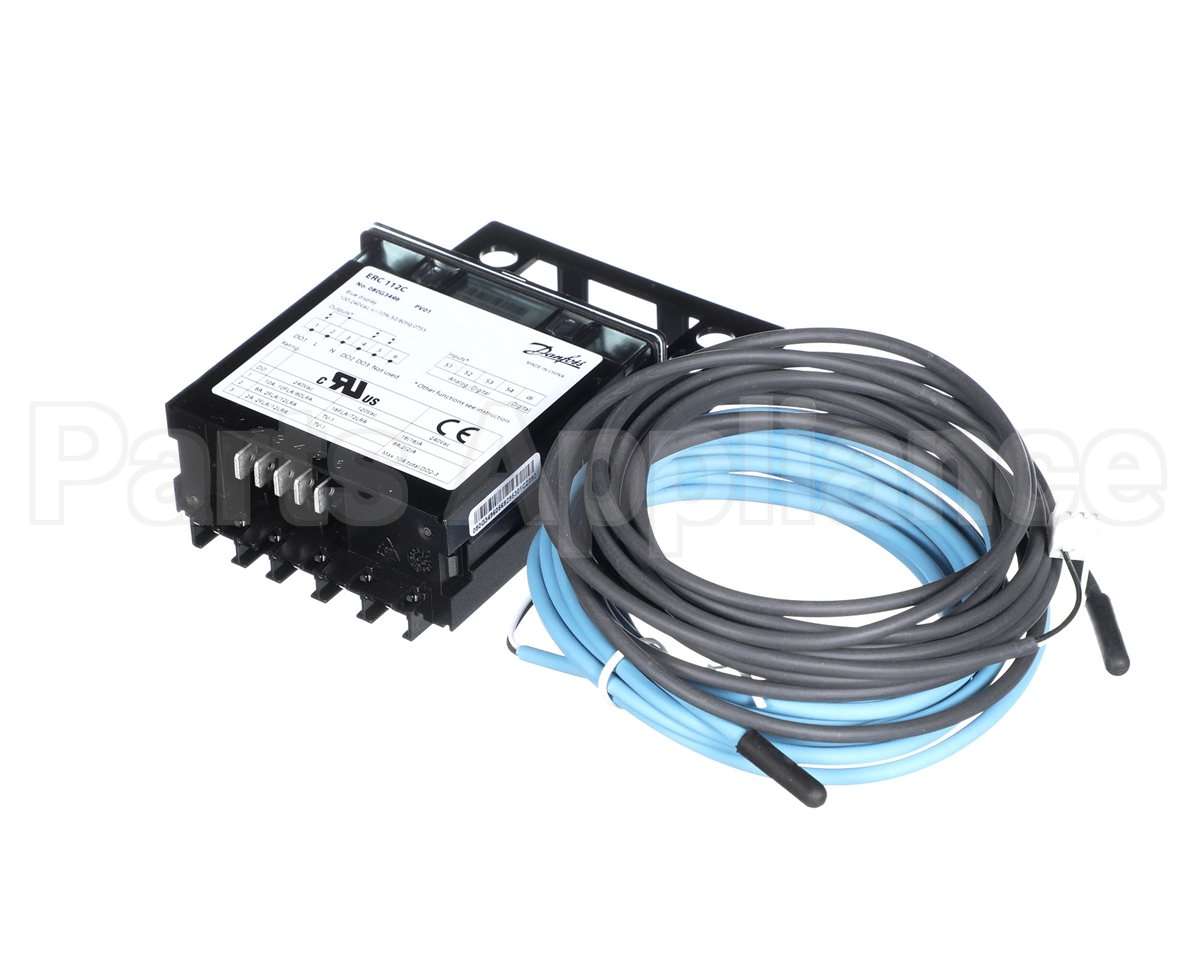 RP CNT1703 Randell Control, Danfoss Erc112C, 9200F-65000,