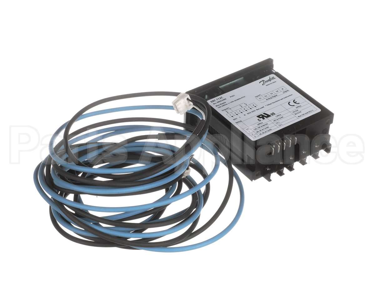 RP CNT1720B Randell Control, Danfoss 8148N/W- 8268