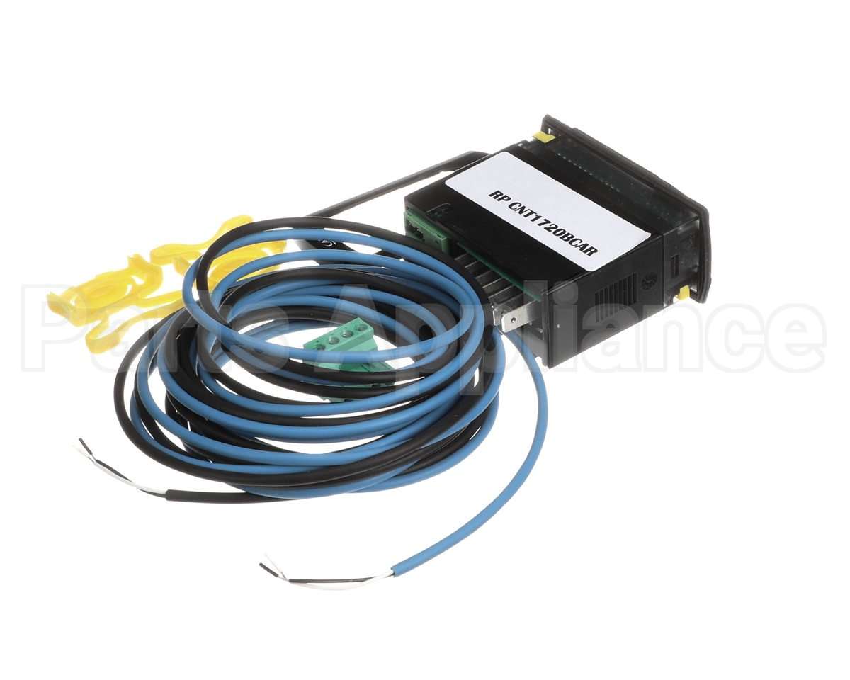 RP CNT1720BCAR Randell Control, Carel