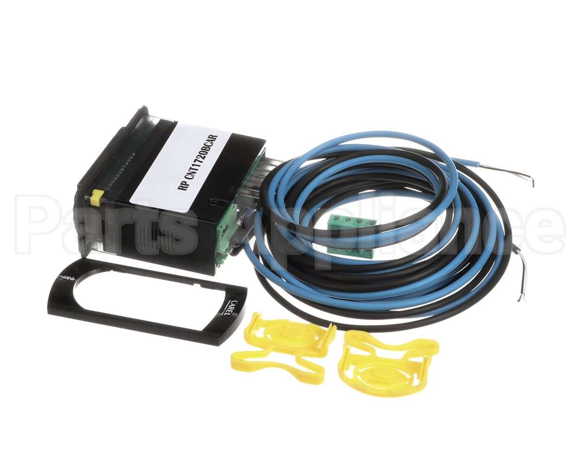 RP CNT1720BCAR Randell Control, Carel
