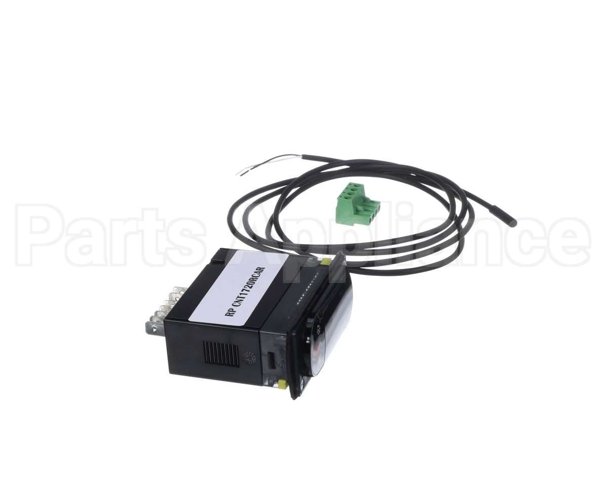 RP CNT1720RCAR Randell Control,Carel Sgl Comp Rai