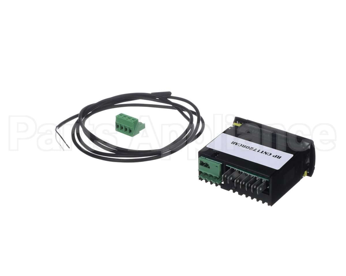 RP CNT1720RCAR Randell Control,Carel Sgl Comp Rai