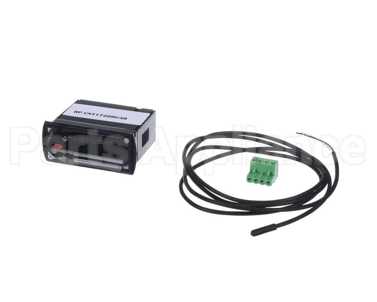 RP CNT1720RCAR Randell Control,Carel Sgl Comp Rai