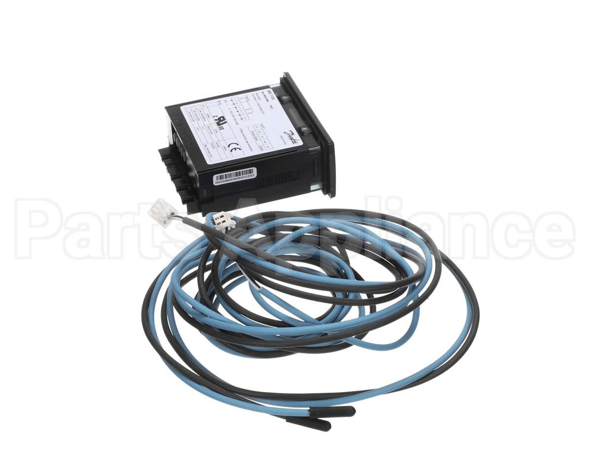 RP CNT1805B Randell Control, Danfoss, 8000N&W-290 Dual Compr