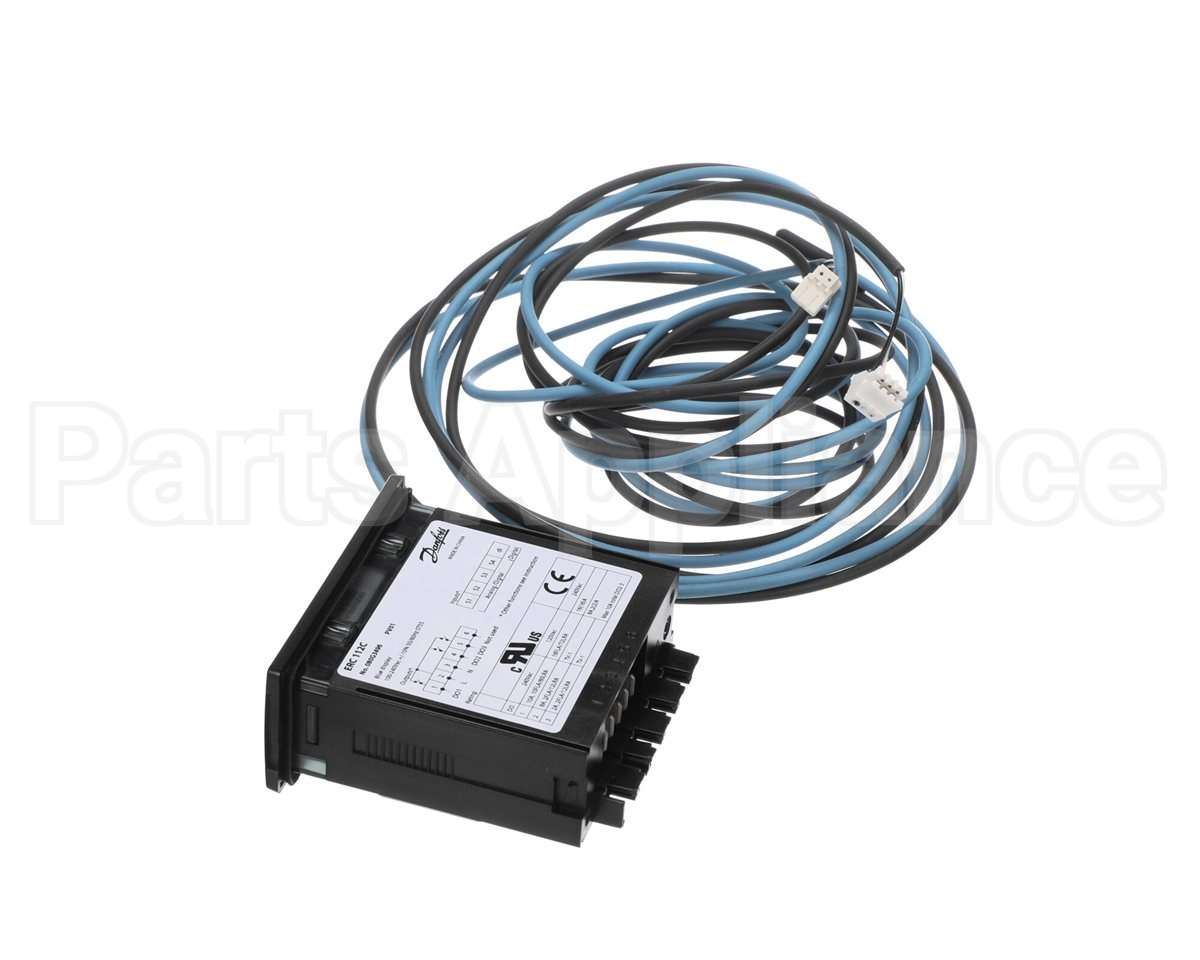 RP CNT1805B Randell Control, Danfoss, 8000N&W-290 Dual Compr