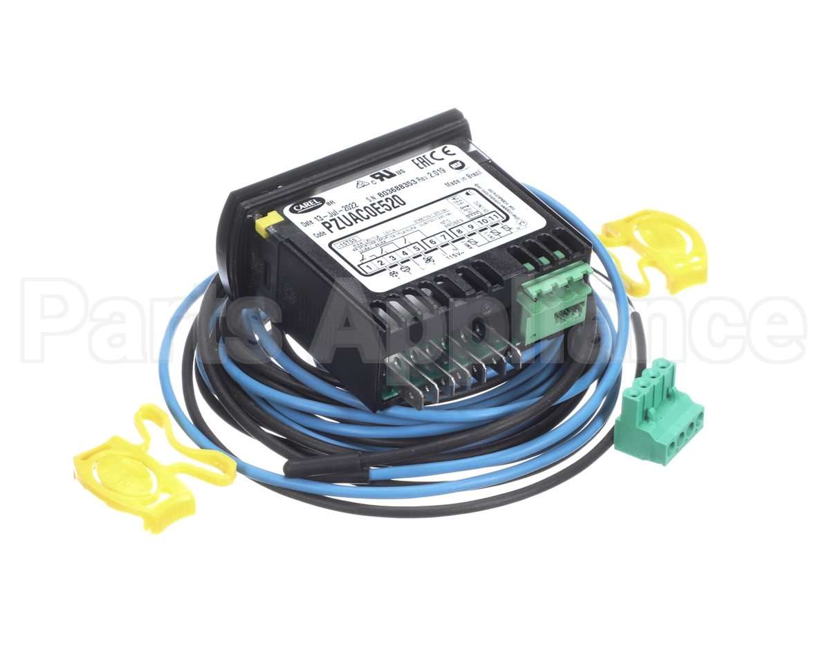 RP CNT1805BCAR Randell Control, Carel Dbl Comp 8000N-290, Base