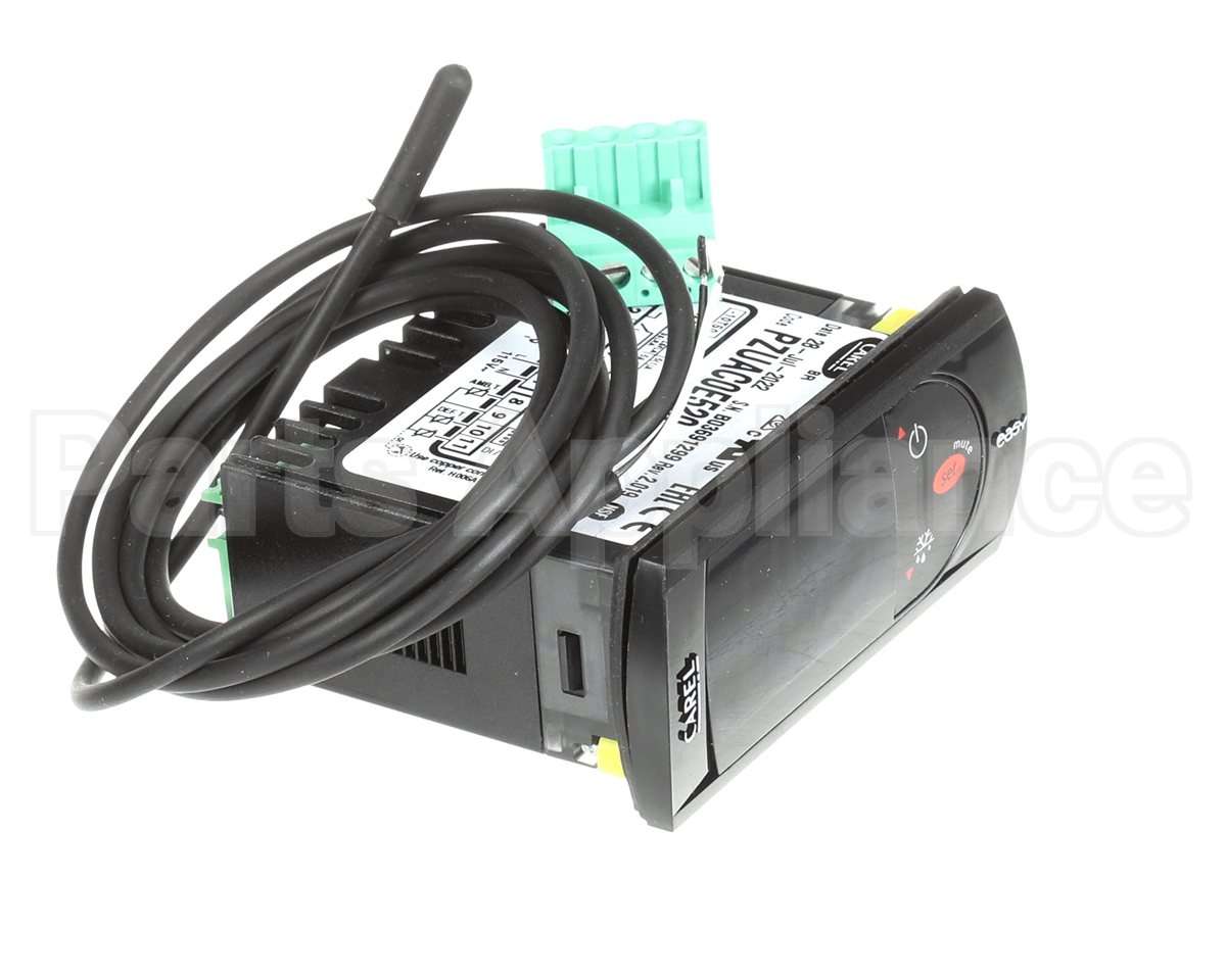 RP CNT1805RCAR Randell Control, Carel Dbl Comp 8000N-290, Rail