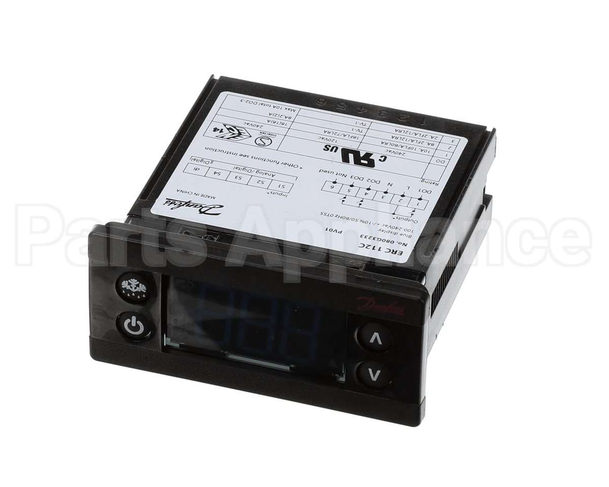 RP CNT1907C Randell Control Only, Erc112C , 9404F32-9802F-93