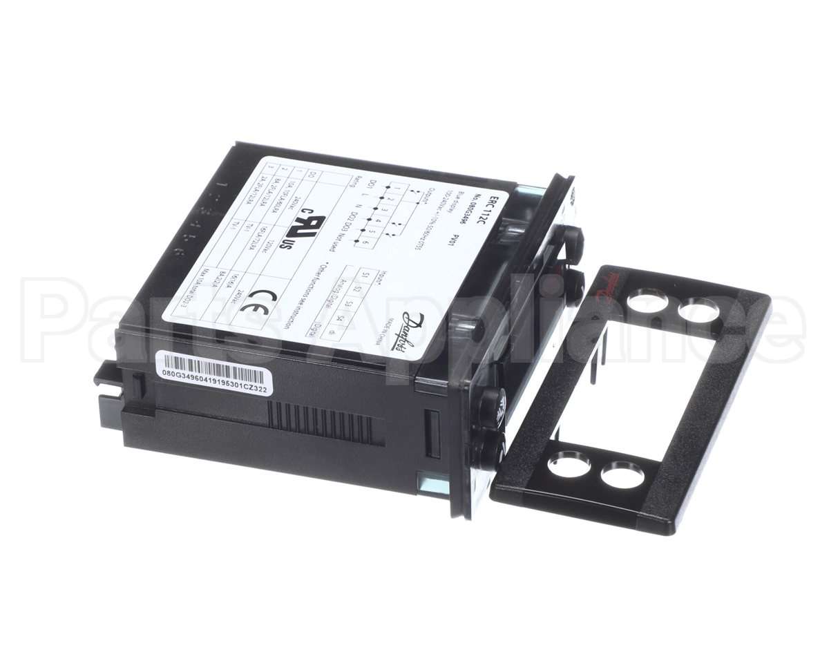 RP CNT1924B Randell Control, Danfoss, Ph-G/290 Base