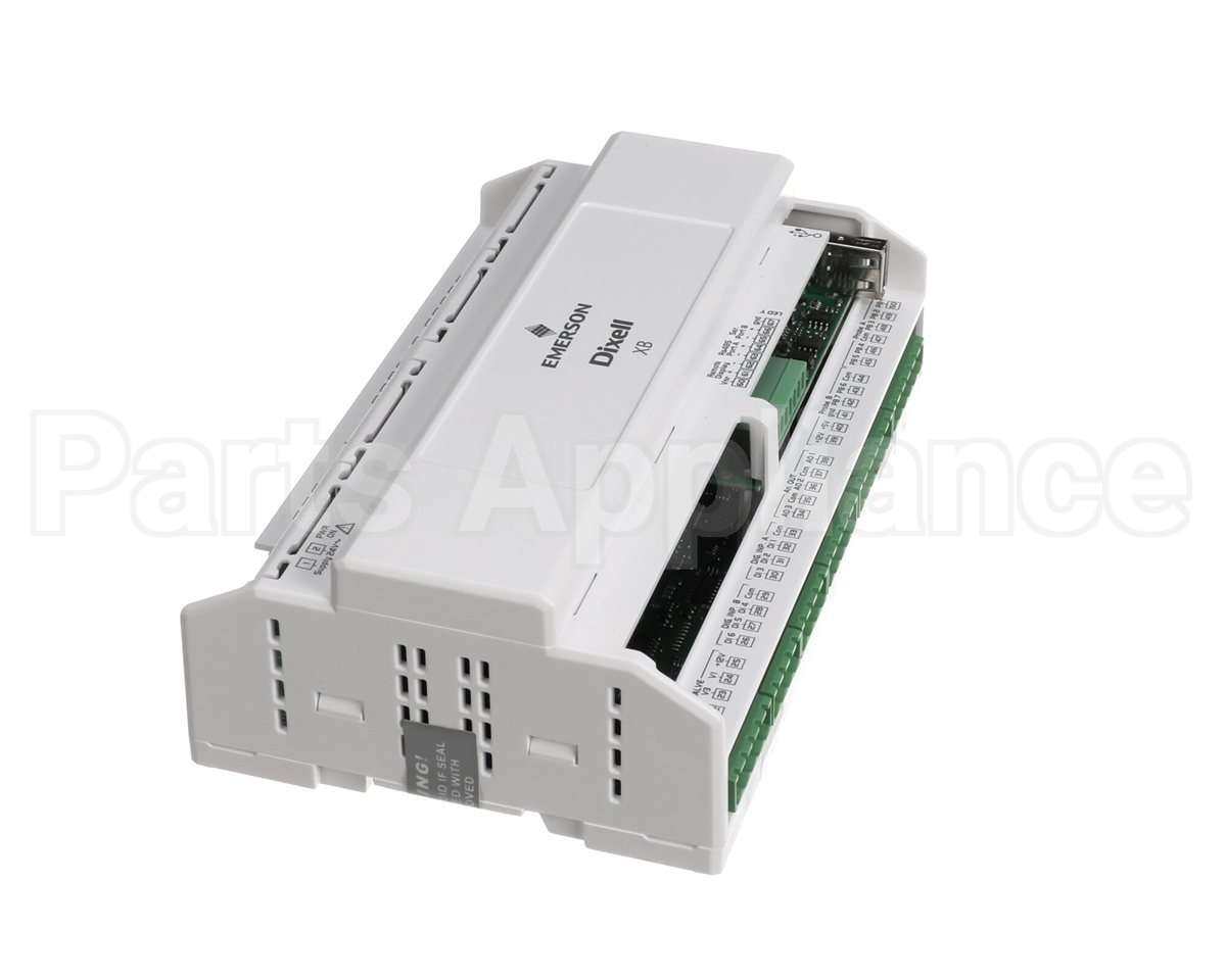 RP CNT2101A Randell Control,Dixell Xb887D,Blast Chiller 4N-P
