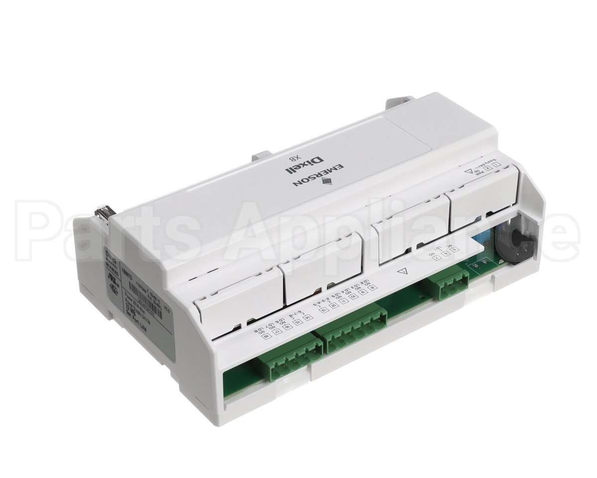 RP CNT2101A Randell Control,Dixell Xb887D,Blast Chiller 4N-P
