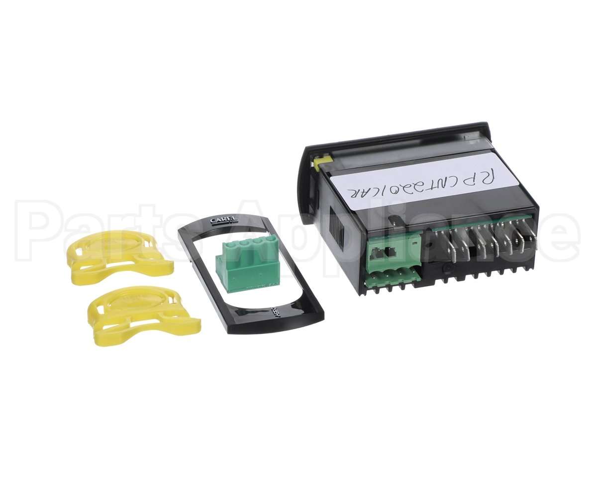 RP CNT2201CAR Randell Control, 9550/9552-290 Carel