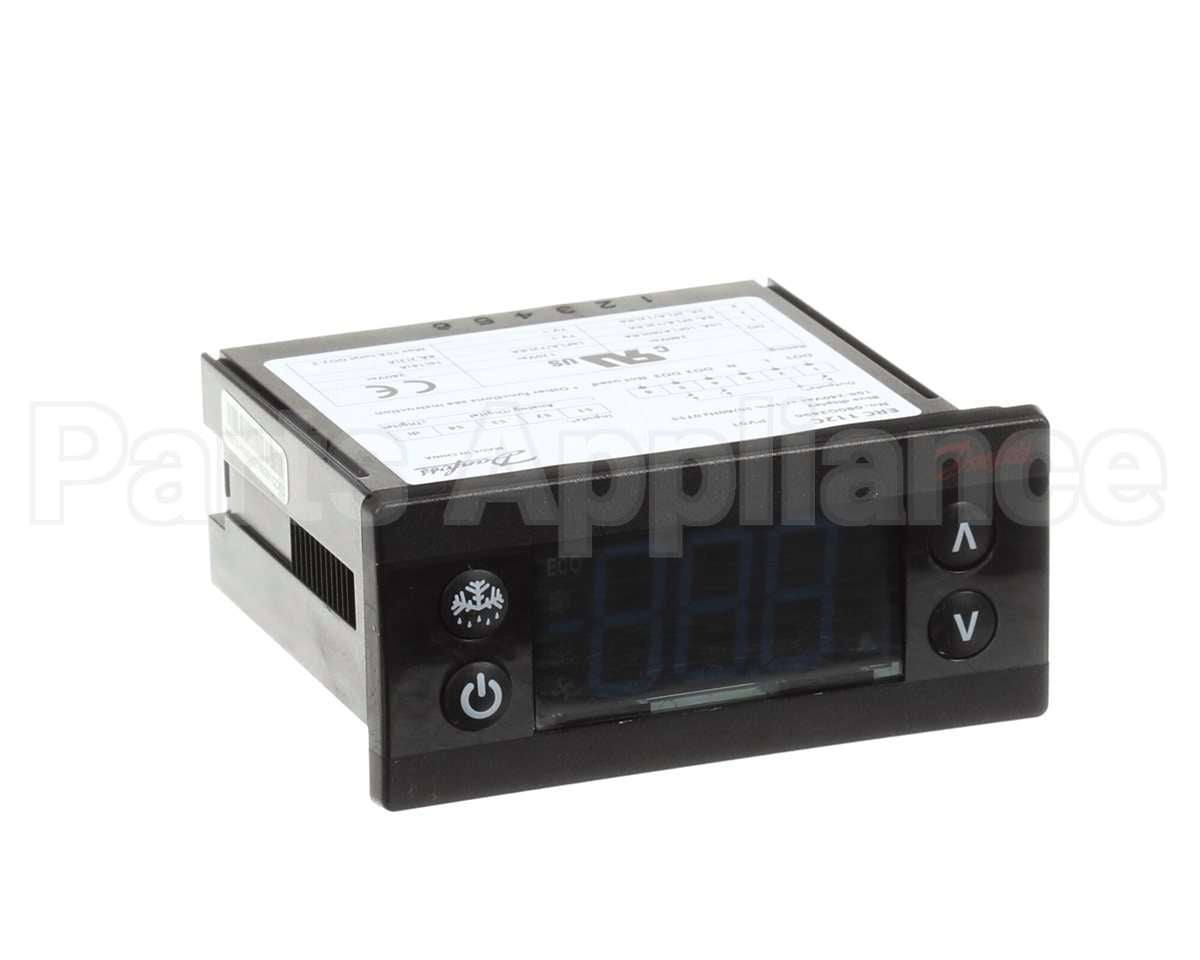 RPCNT2402 Randell Control Danfoss Erc112C