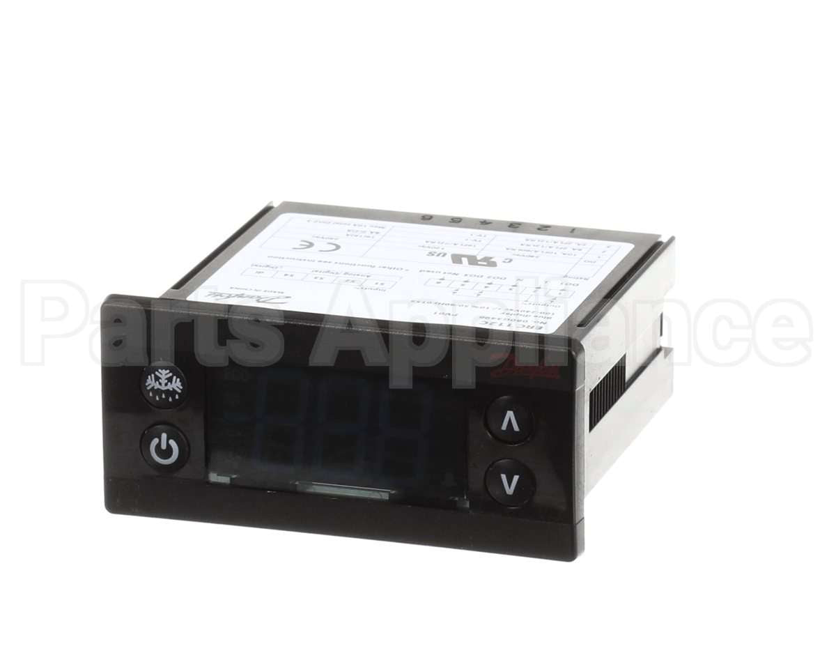 RPCNT2402 Randell Control Danfoss Erc112C