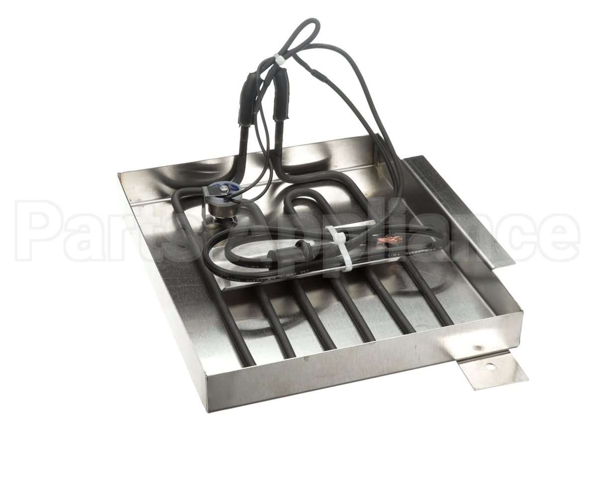 RP CPN1709 Randell Pan, Condensate 9045/9050K-7 Field Insta