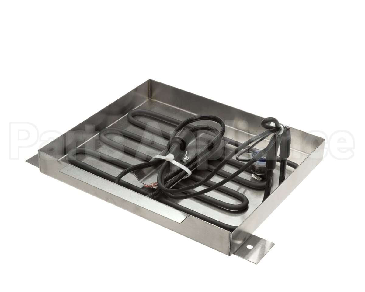 RP CPN1709 Randell Pan, Condensate 9045/9050K-7 Field Insta