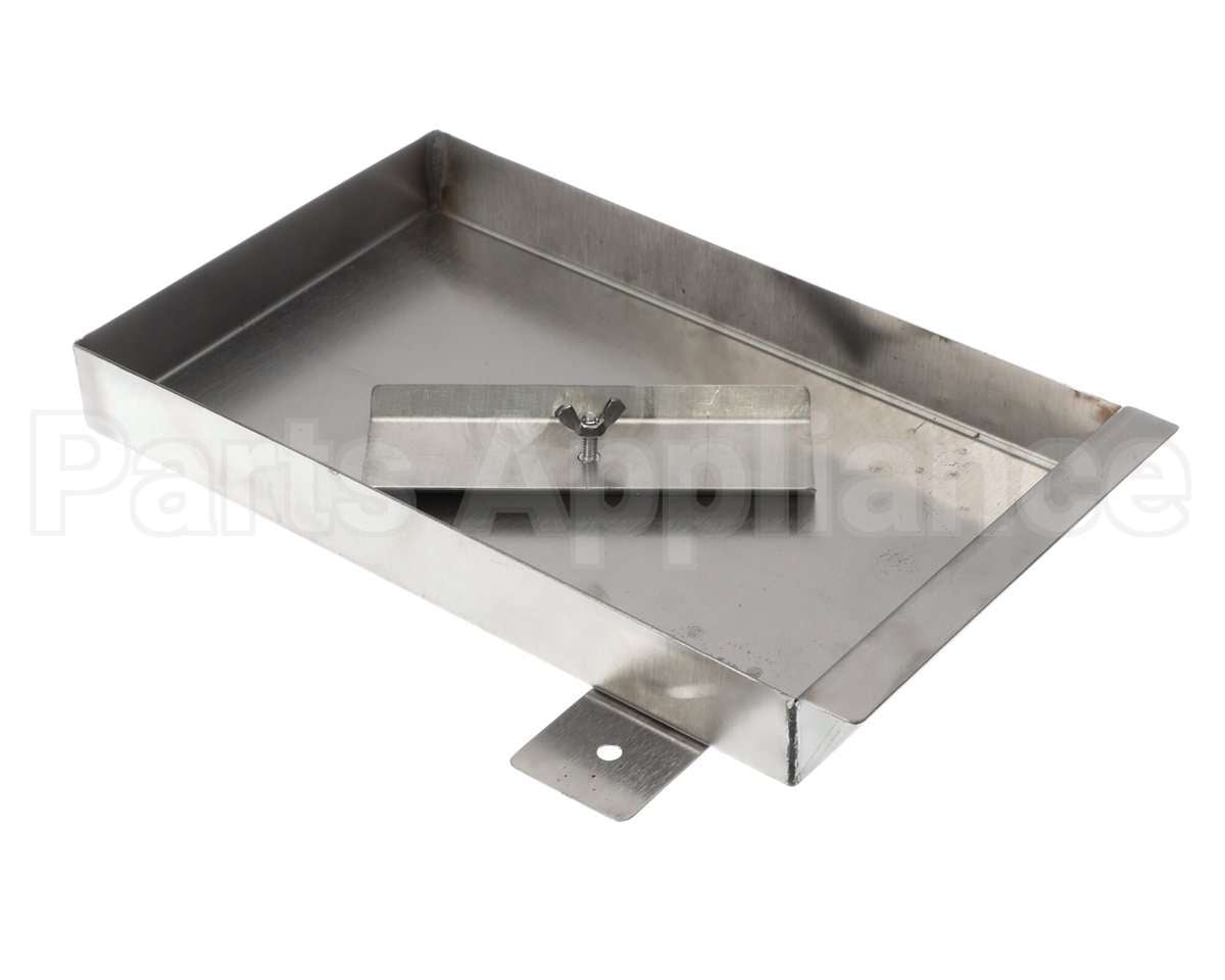 RP CPN2102 Randell Pan, Condensate 9000K-7