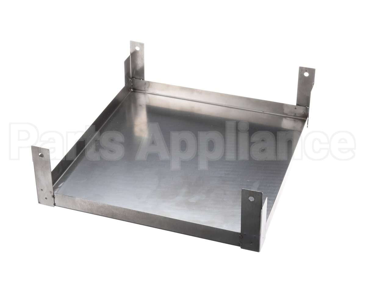 RP CPN272 Randell Pan, Condensate 1010/1020 Ri Underneath