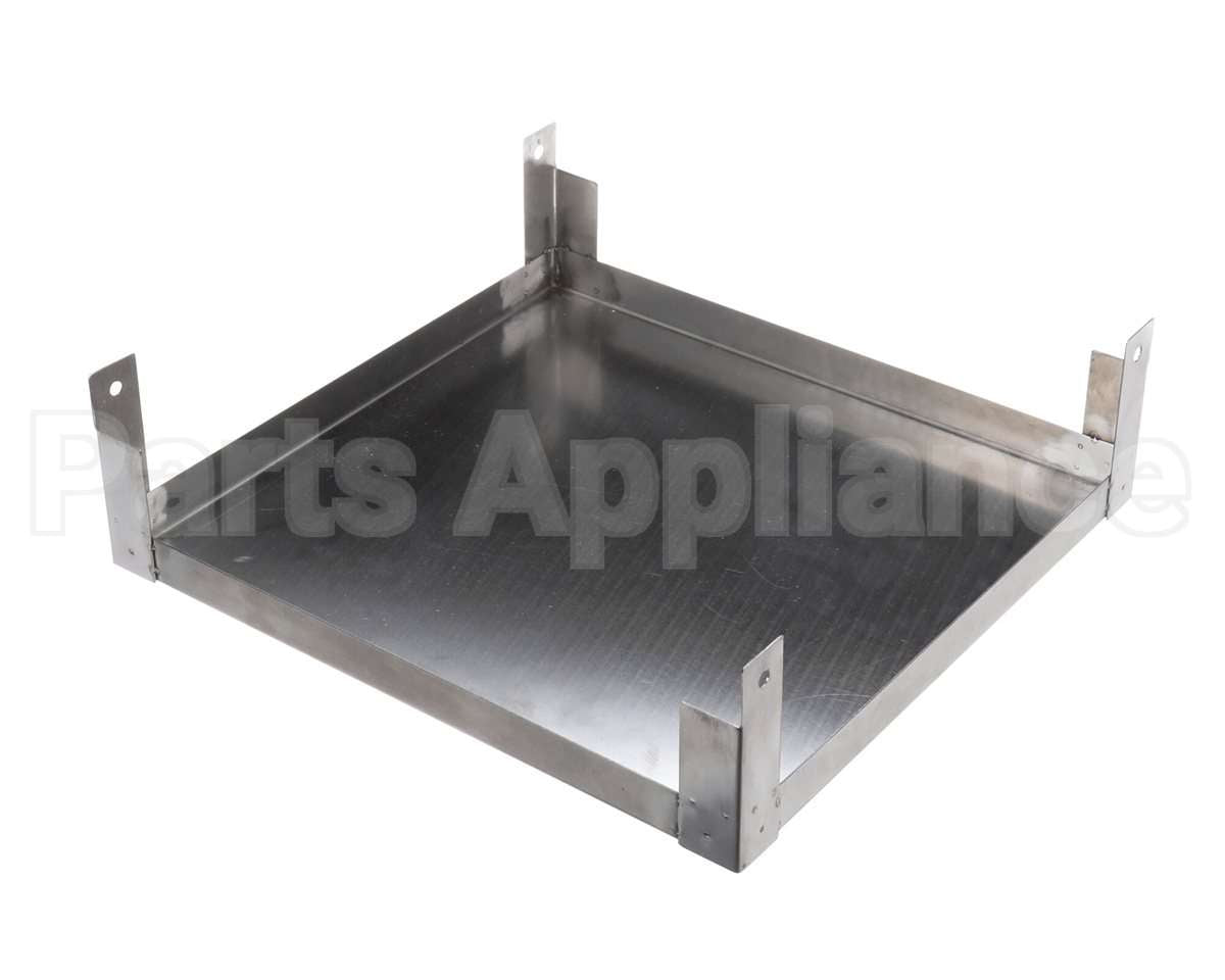 RP CPN272 Randell Pan, Condensate 1010/1020 Ri Underneath