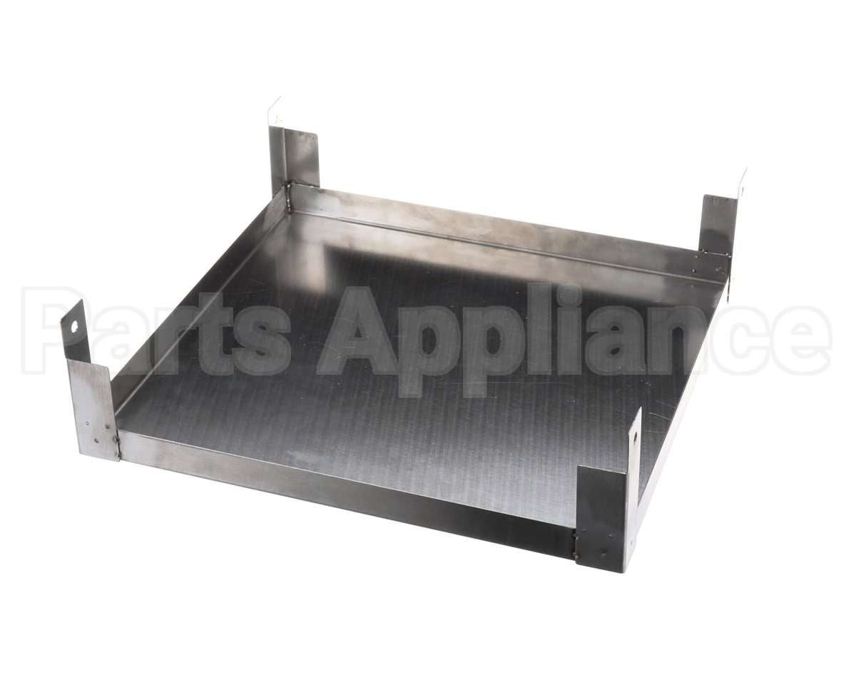 RP CPN272 Randell Pan, Condensate 1010/1020 Ri Underneath