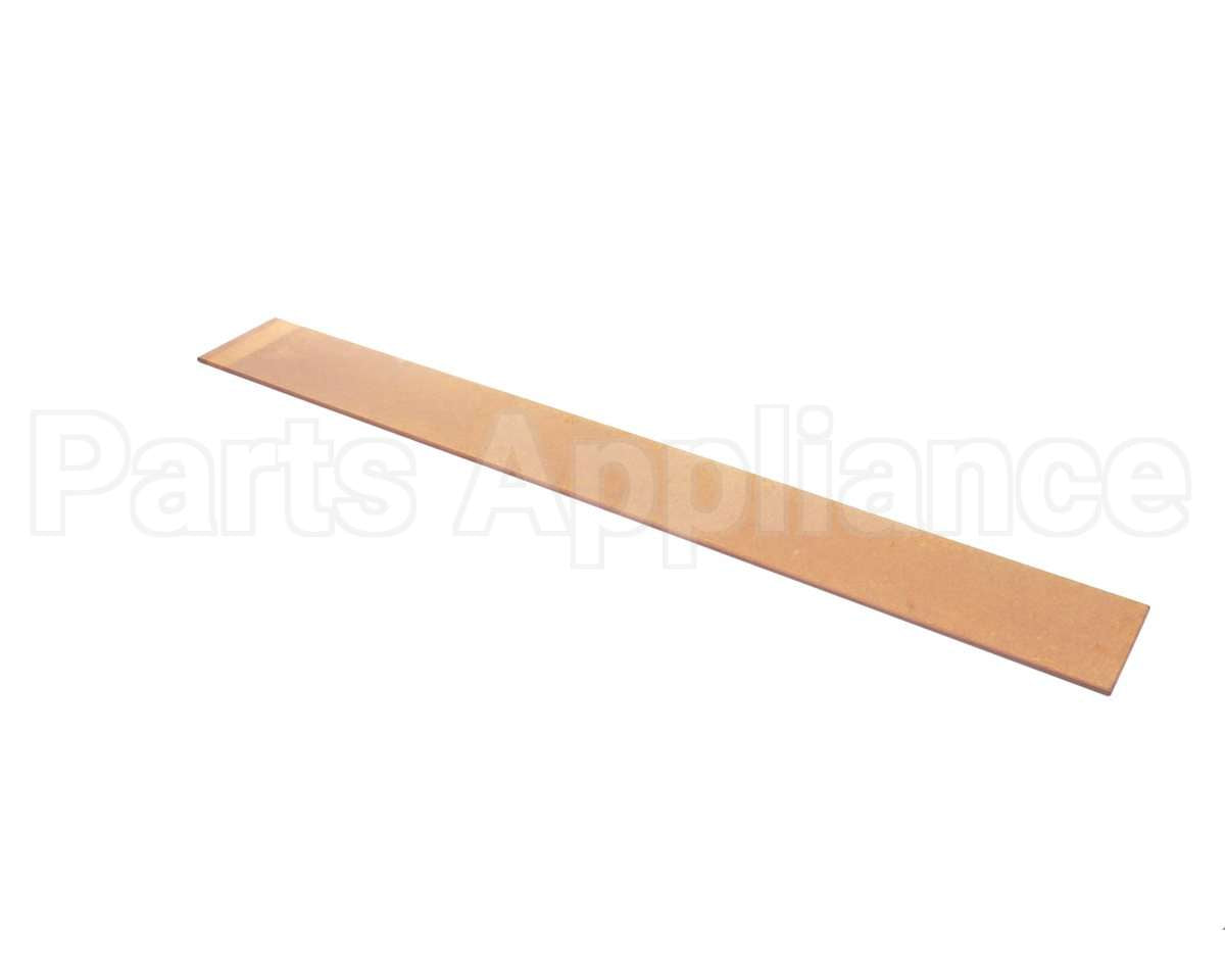 RP CRH1084 Randell Cutting Board, 1/2 X 10 X 84 Richlite