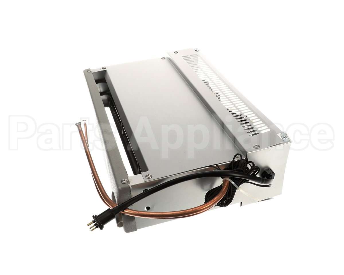 RP CSY0402 Randell Coil Assembly, Lo Pro Frz