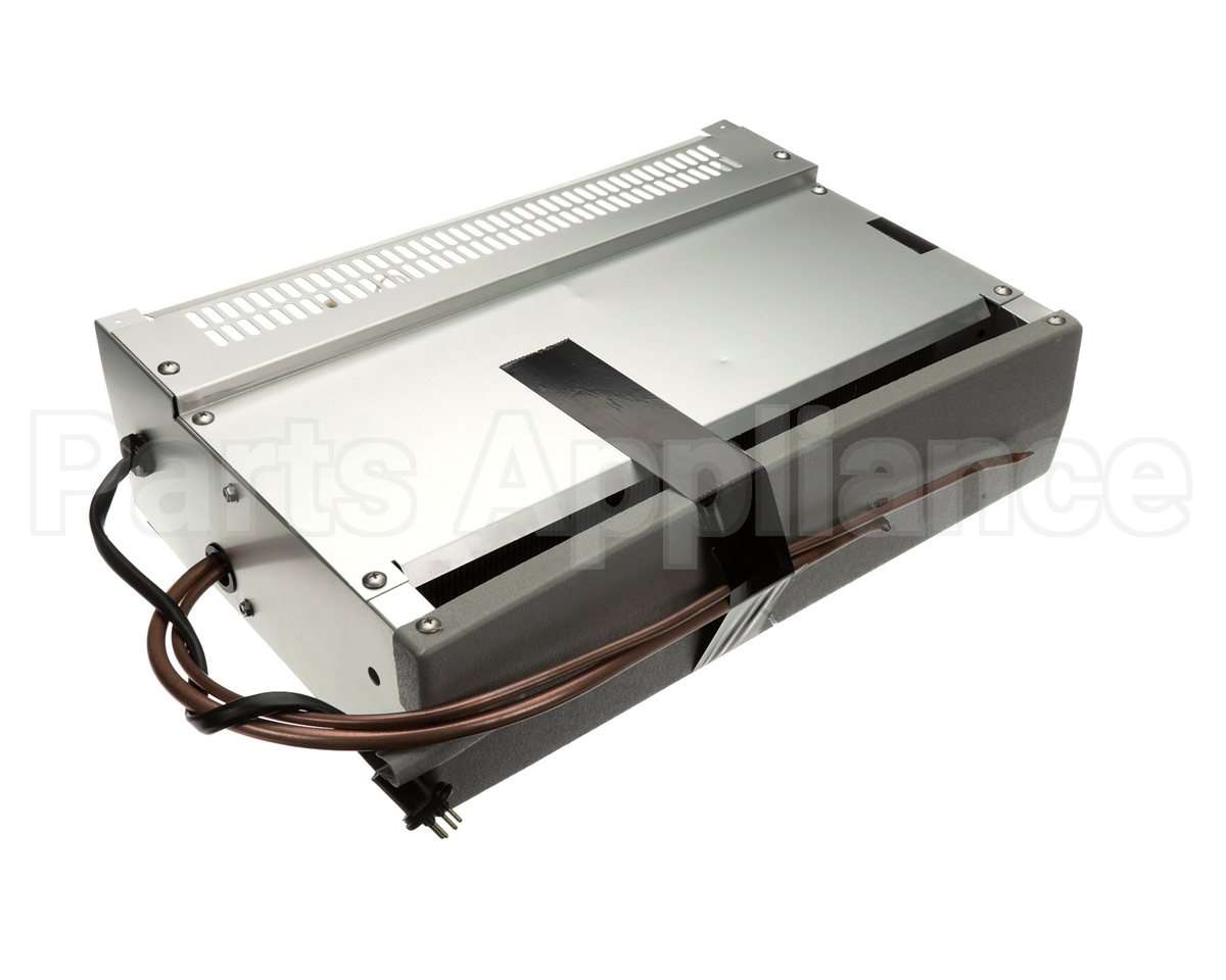 RP CSY0407 Randell Coil Assembly, R22 W/ Vlv, Sol, Ctrl, Wi